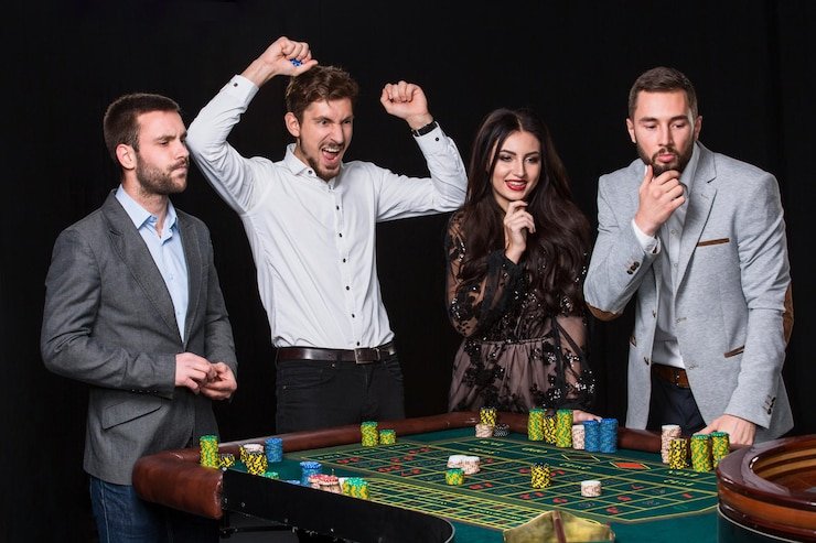 we 9999 Hamari Slots Rooms Aur Kaise Kaam Karte Hain