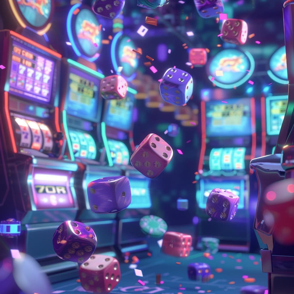 we 9999 Slots Ke Andar Kya Milta Hai